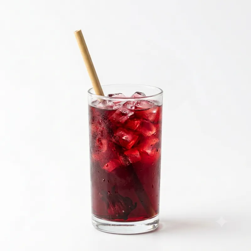 Desserts & Beverages