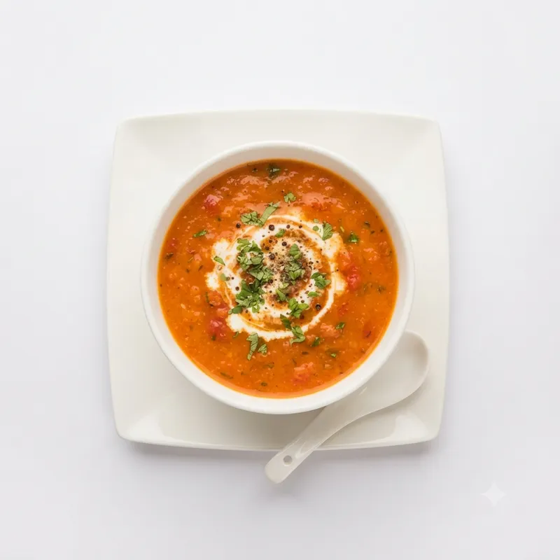 Soups & Salads