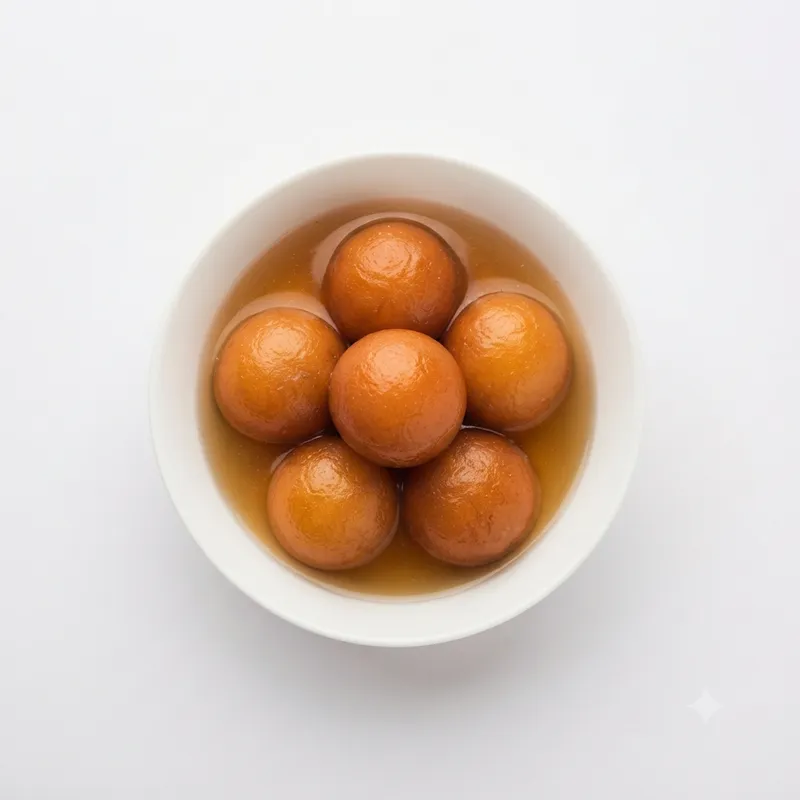 Desserts