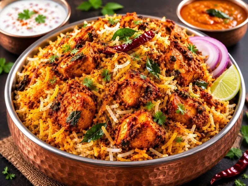 Indian Specials