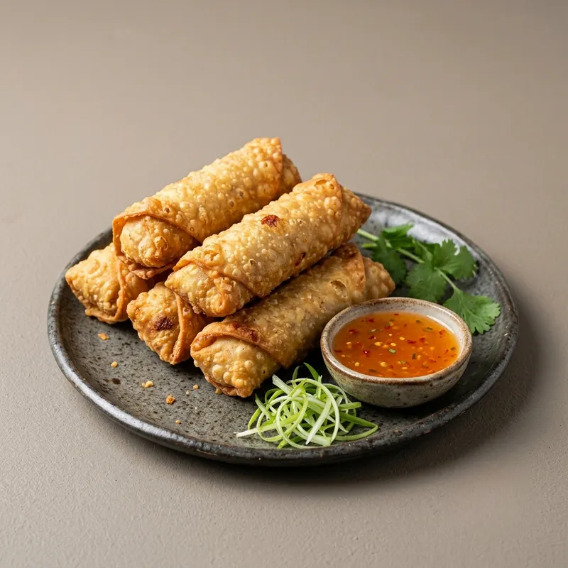 Appetizers