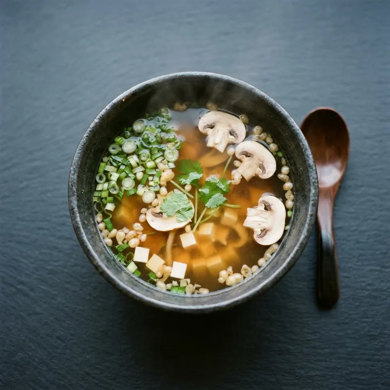 Soup