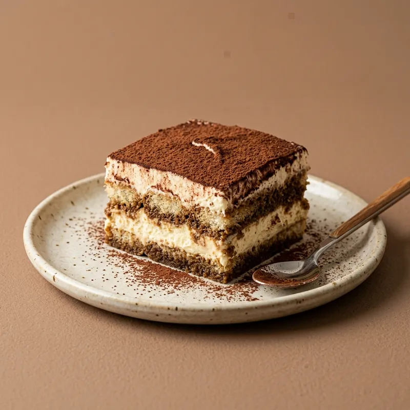 Drinks And Desserts