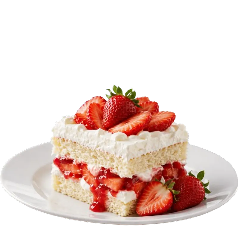 Drinks & Desserts