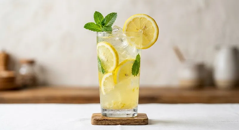 Drinks