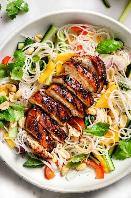 Salads