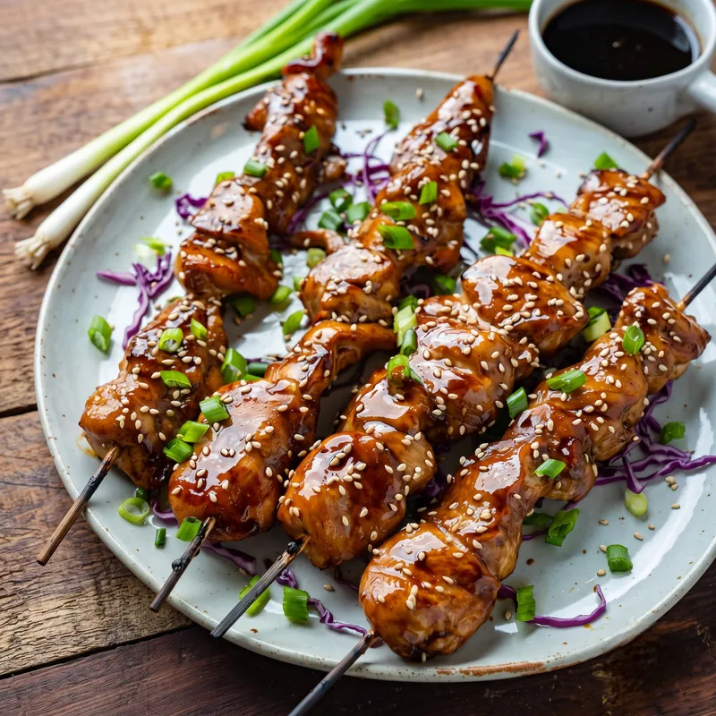 BBQ