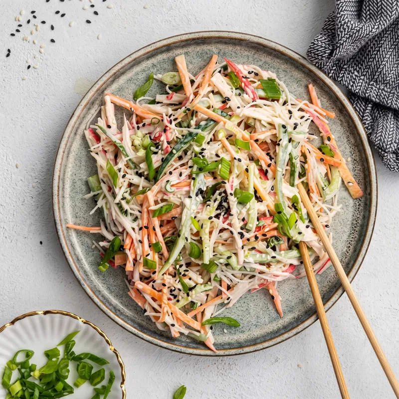 Soups & Salads