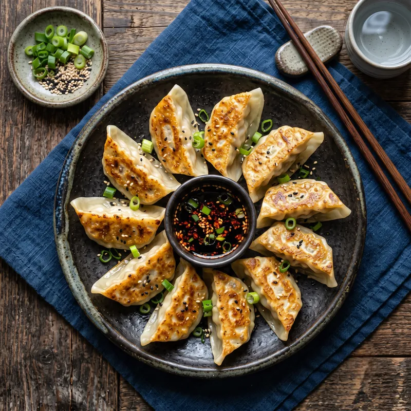 Appetizers