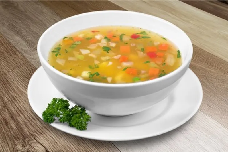 Soups