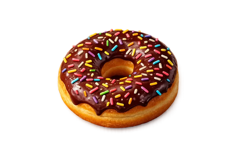 Fresh Donuts