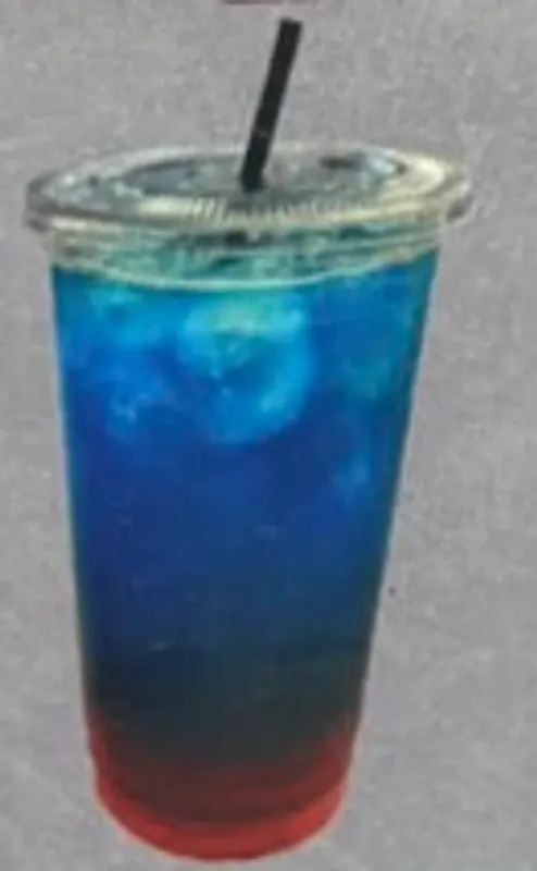 Mega Teas