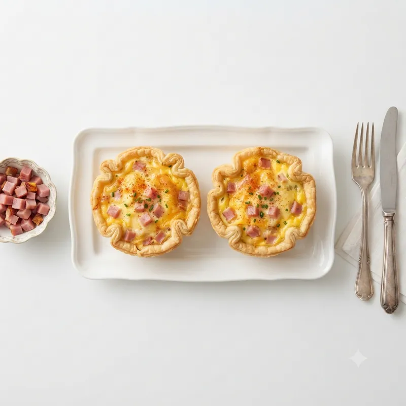 Main Dishes
