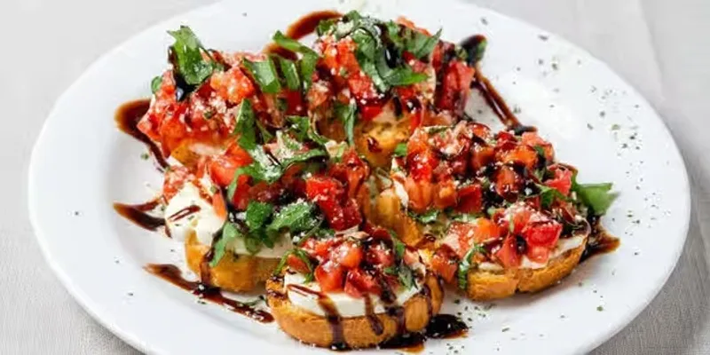 Appetizers