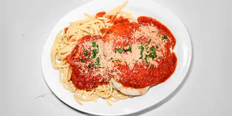 Luncheon Specials