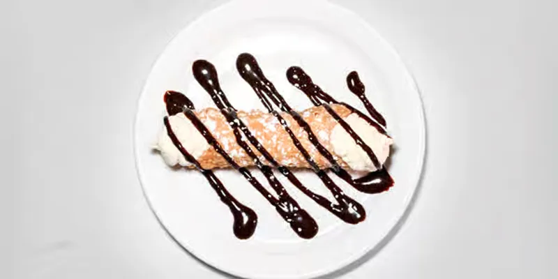 Desserts & Drinks