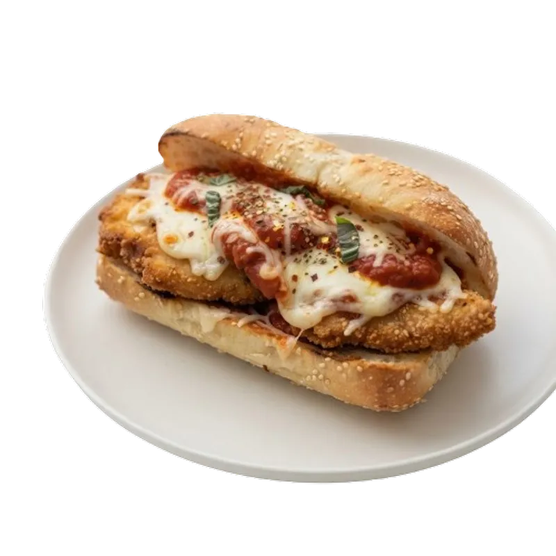 Sandwiches