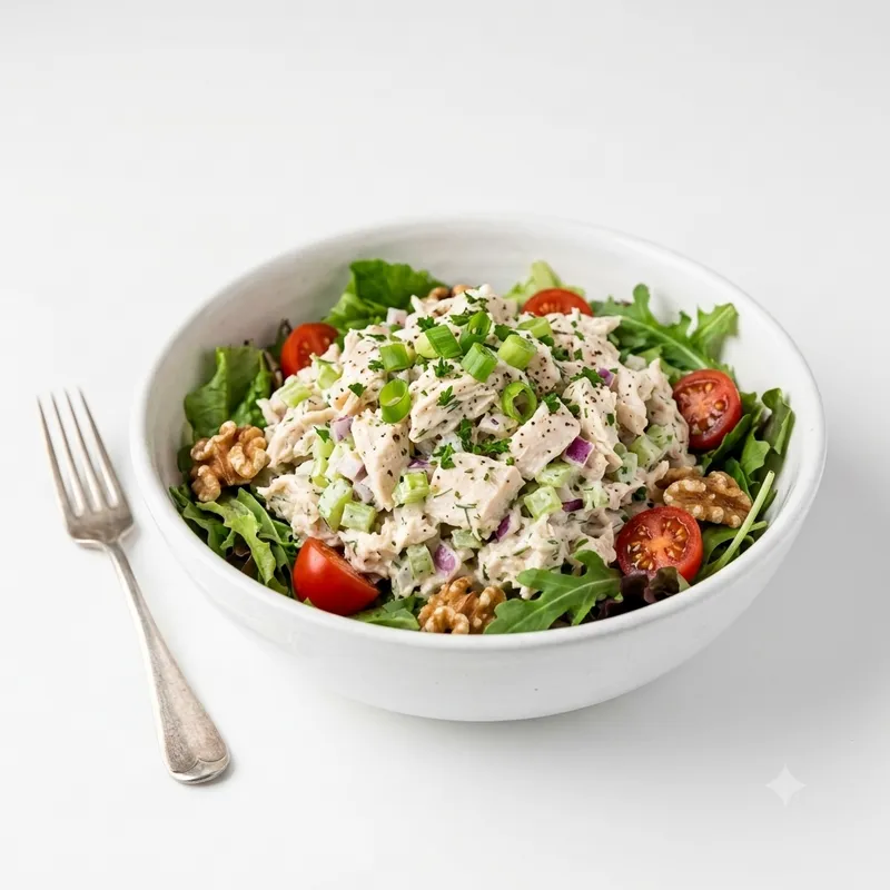 Salads