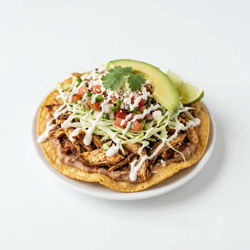 Specials & Mexican