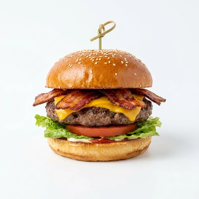 Burgers & Sandwiches