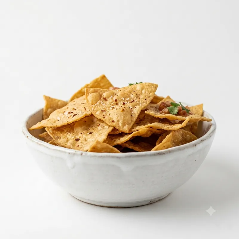 Party Items & Snacks