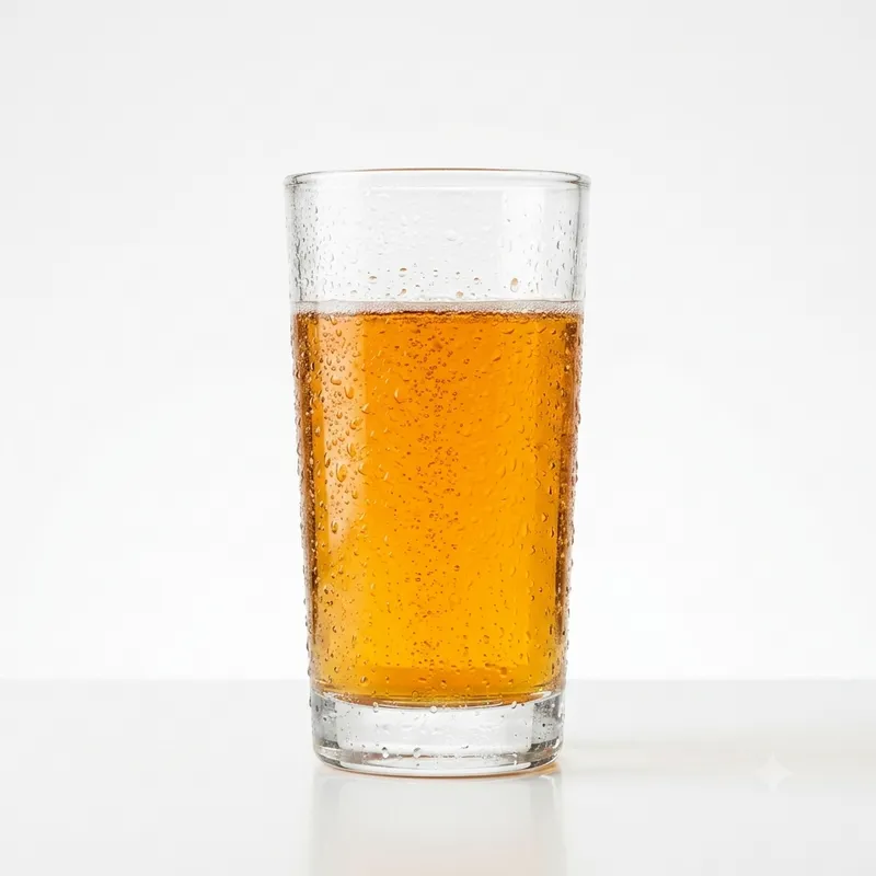 Desserts & Beverages