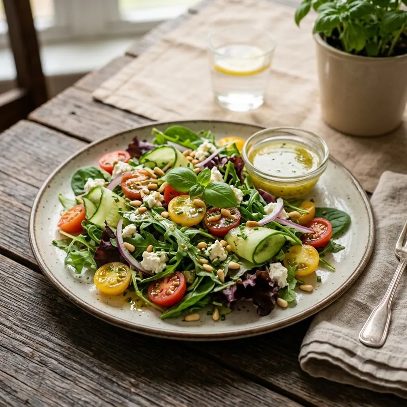 Salads