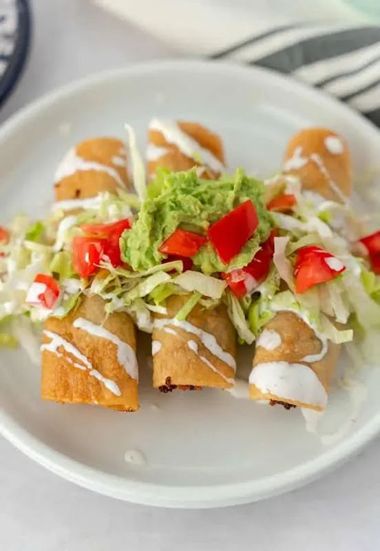 Appetizers