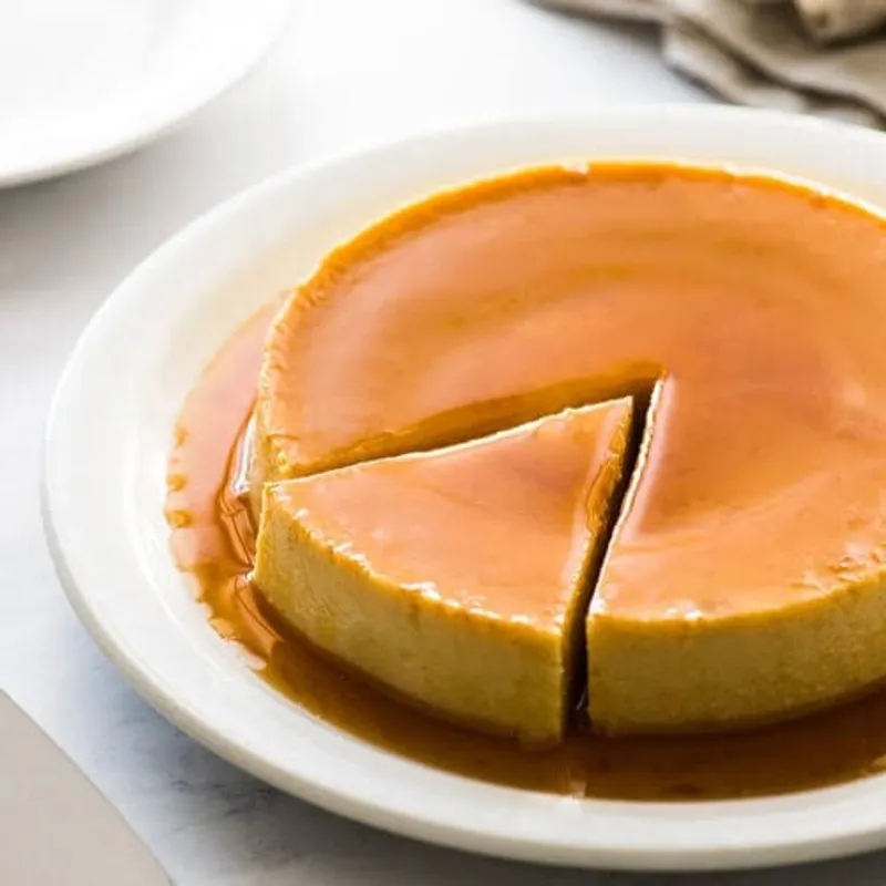 Desserts