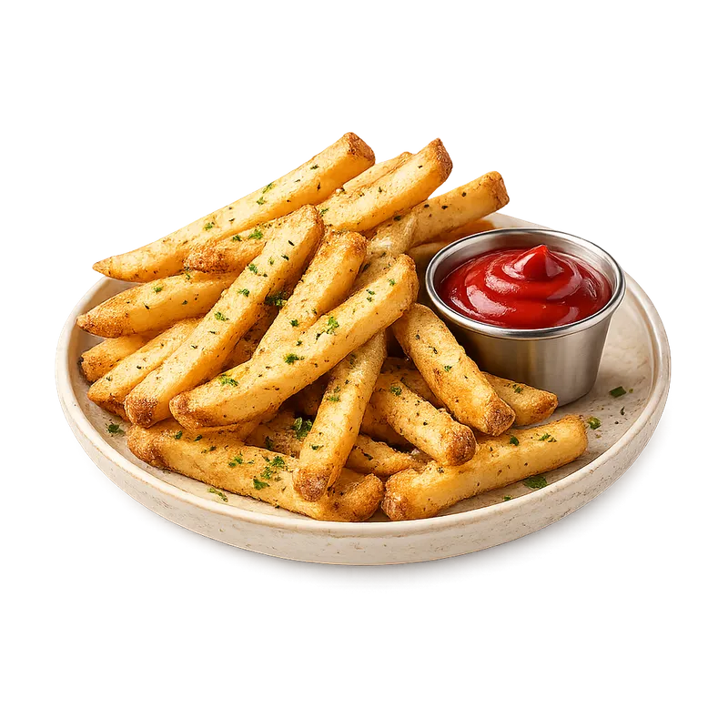 Appetizers