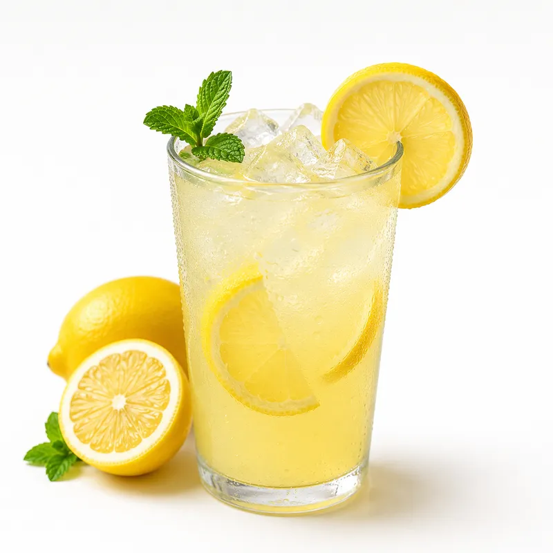 Desserts & Beverages