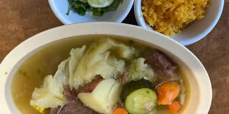 Soups