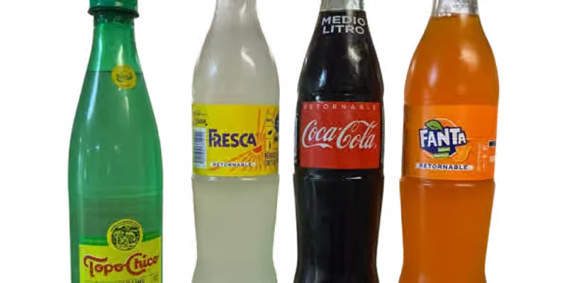 Drinks