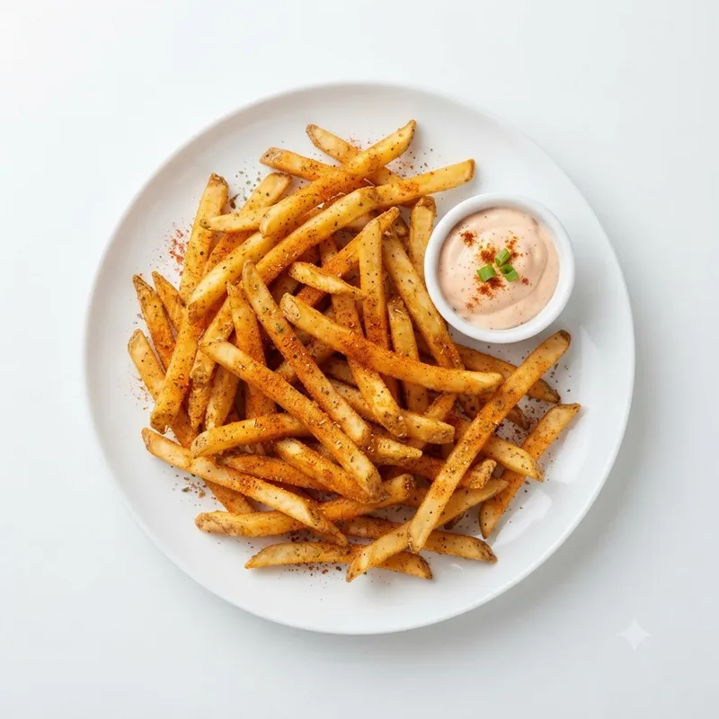 Appetizers