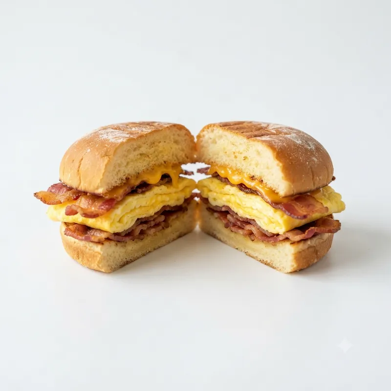 Sandwiches & More