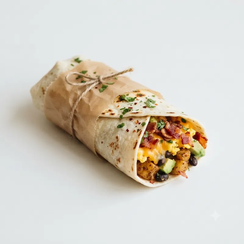 Burritos