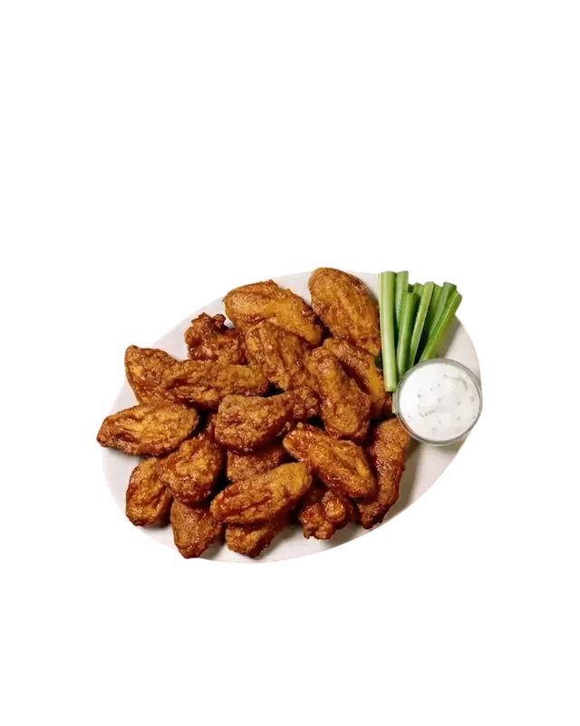 Wings
