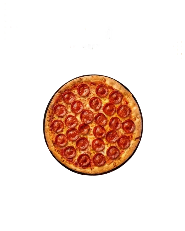 Pizza & Pizza Bowls & Pizzoli