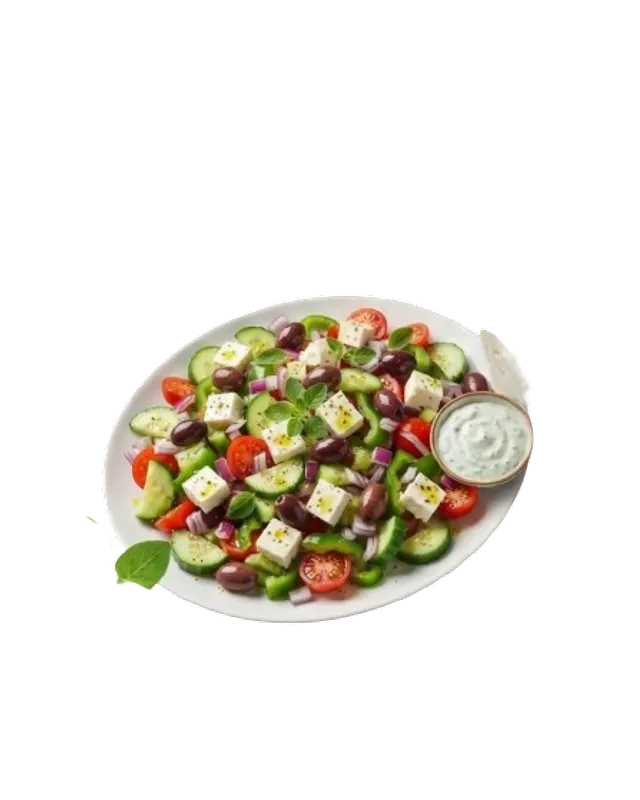 Salads