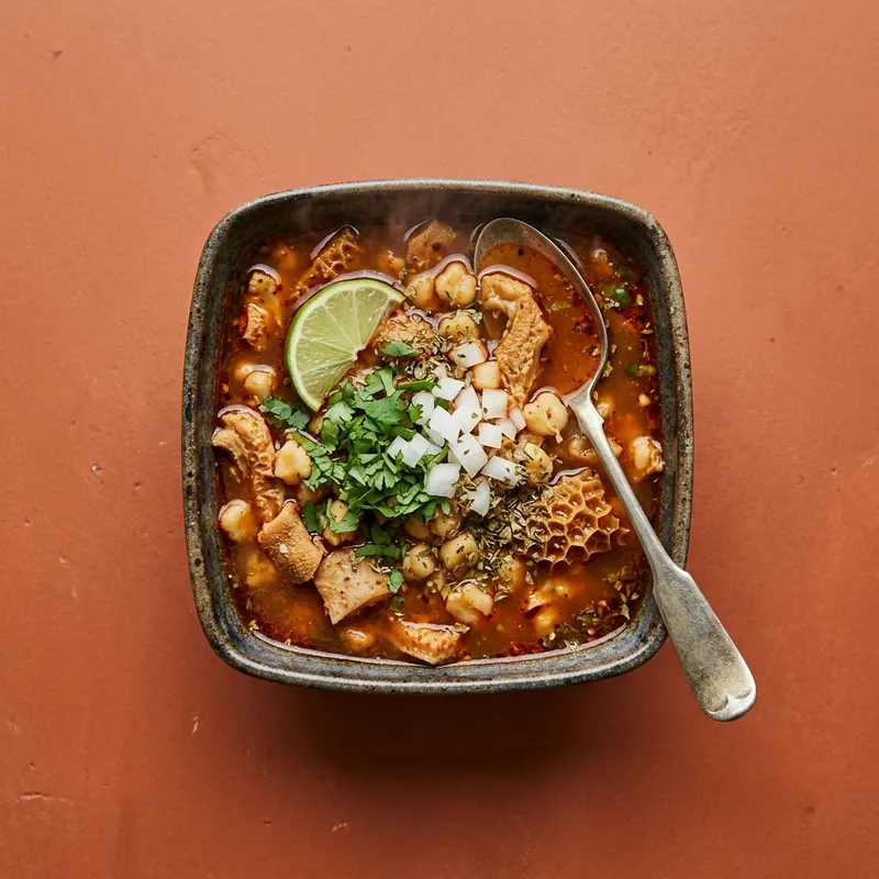 Menudo & Pozole