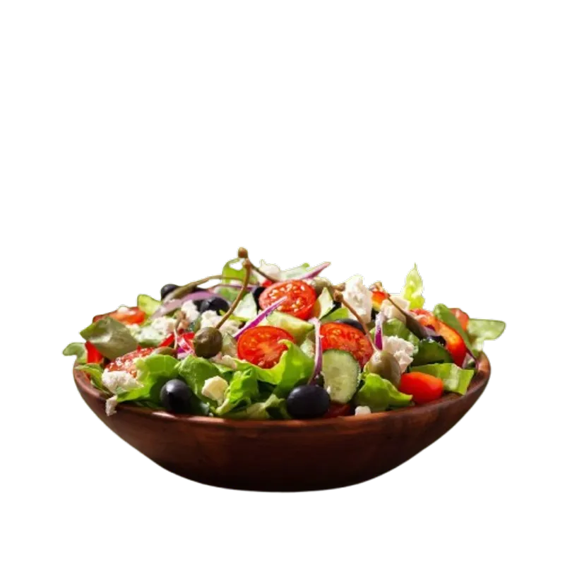 Soups & Salads