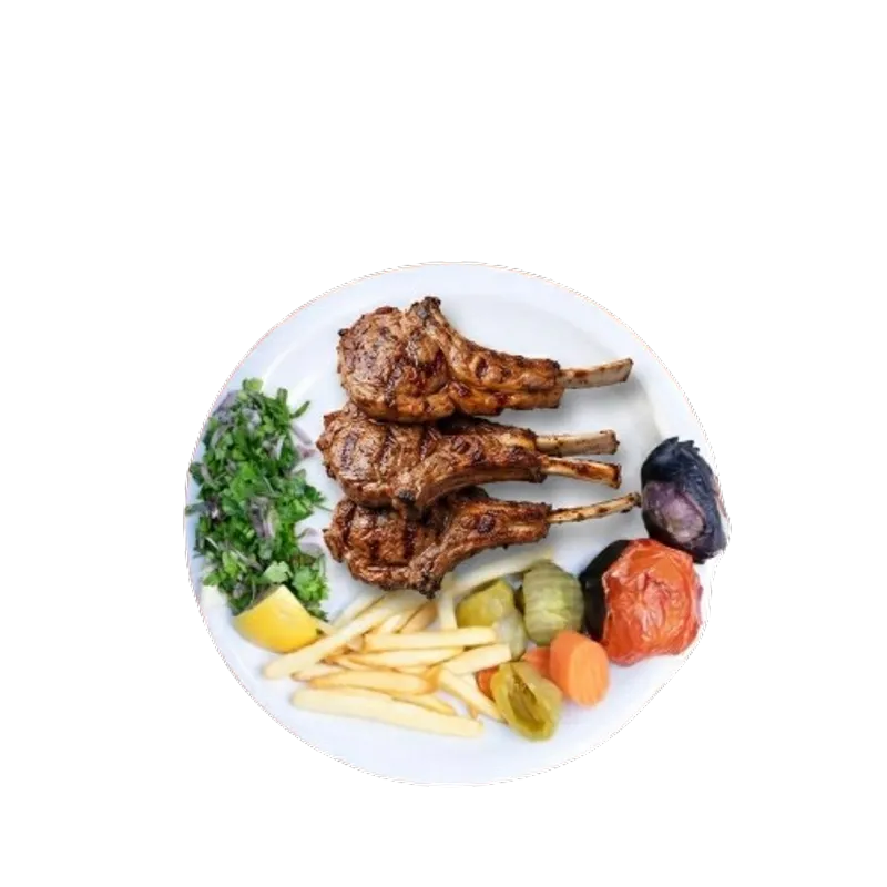 Platters