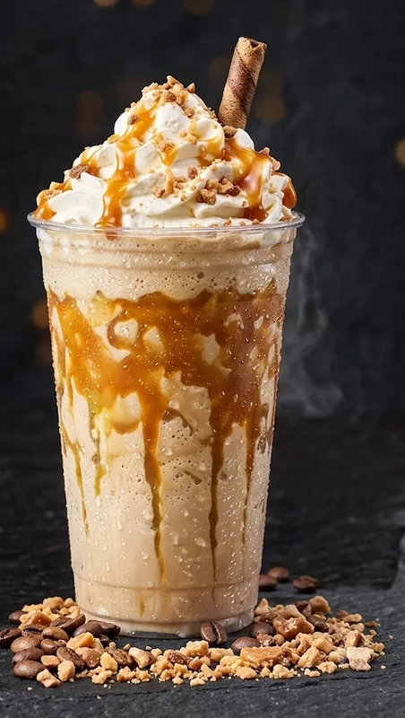 Protein Shakes