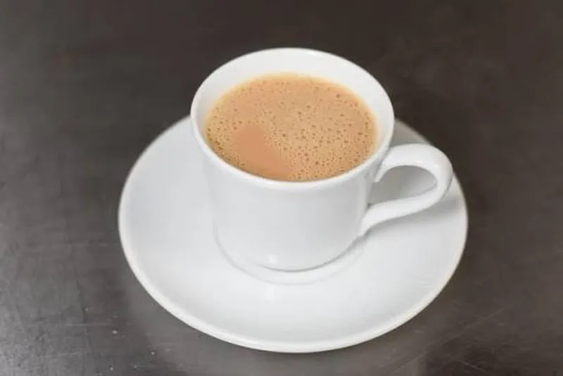 Tea & Coffee