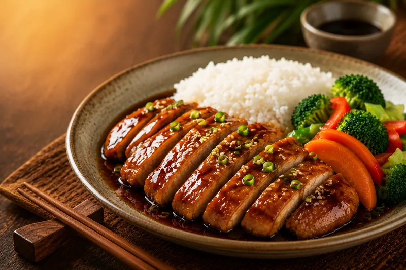All Day Menu