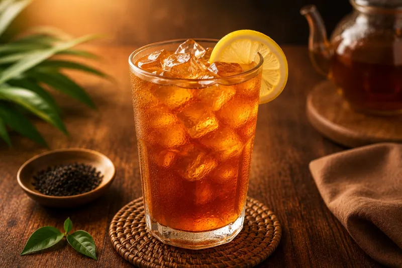 Drinks