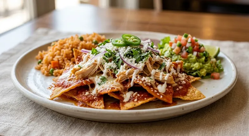 Autentico | Most Authentic Dishes