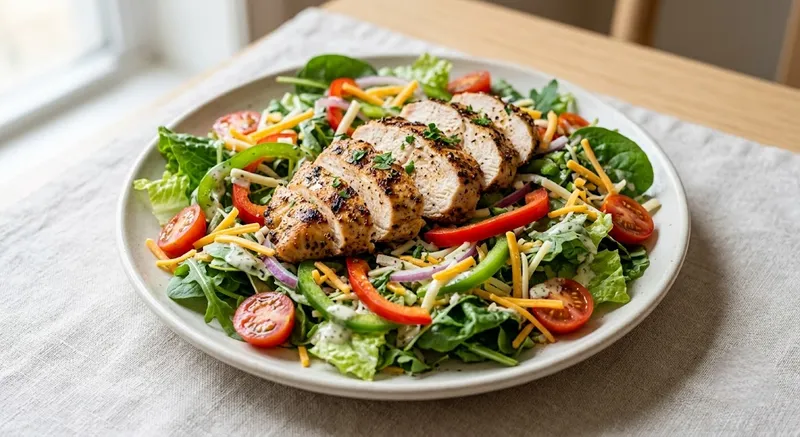 Salads