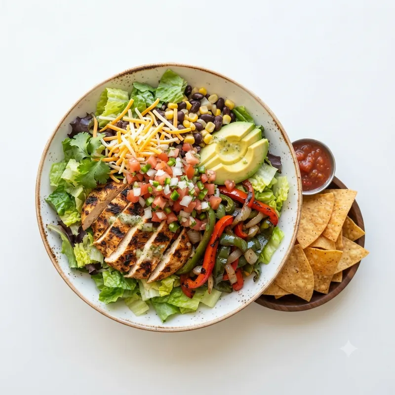 Salads