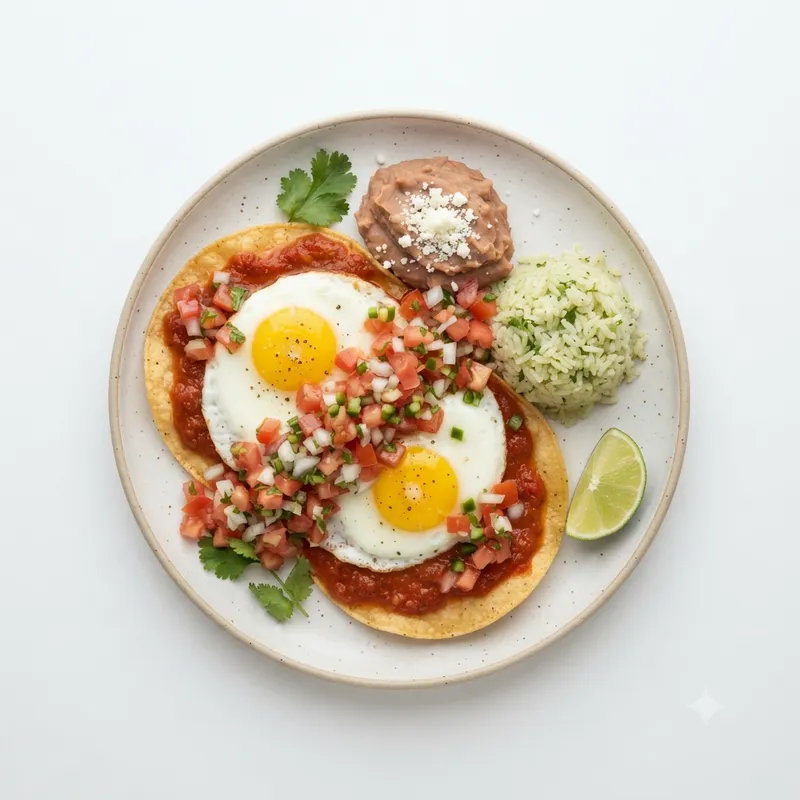 Breakfast Menu